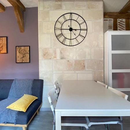 Typical Apartment In The Heart Of The City With Wifi Tours Luaran gambar