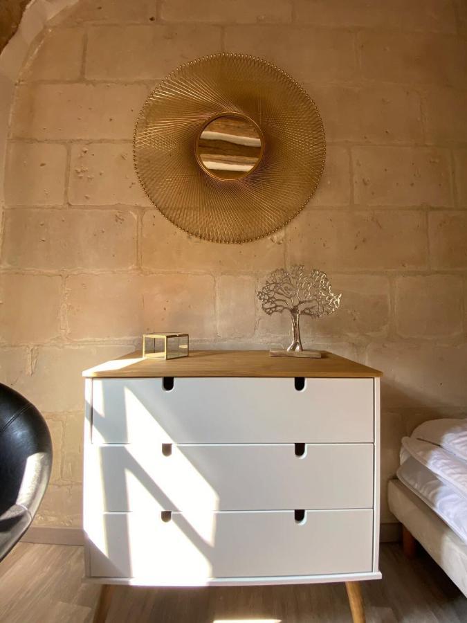 Typical Apartment In The Heart Of The City With Wifi Tours Luaran gambar